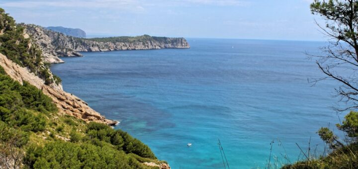 Alcudia Strand